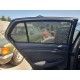 Solgardiner Solskydd VW Volkswagen GOLF 8 VIII 2019-