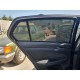 Solgardiner Solskydd VW Volkswagen GOLF 8 VIII 2019-
