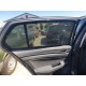 Solgardiner Solskydd VW Volkswagen GOLF 8 VIII 2019-