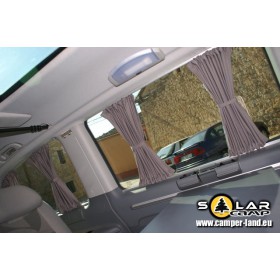 Gardiner till Mercedes-Benz Viano Vito W639 Extra lång (2003-2014)