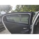 Tendine parasole oscuranti su misura Mazda 2 III  2014--