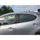 Tendine parasole oscuranti su misura Mazda 2 III  2014--