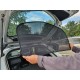 Tendine parasole oscuranti su misura Mazda 2 III  2014--