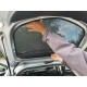 Tendine parasole oscuranti su misura Mazda 2 III  2014--