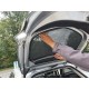 Tendine parasole oscuranti su misura Mazda 2 III  2014--