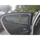 Tendine parasole oscuranti su misura MAZDA 2 III 2014--