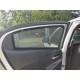 UV Car Shades, Sunshades, Car Window Sun Blinds MAZDA 2 III 2014--