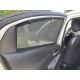 Tendine parasole oscuranti su misura MAZDA 2 III 2014--