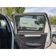 Cortinillas parasoles solares a medida para Mercedes-Benz Clase A-Klasse II (W169) 2004-2012