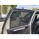 Cortinas tapa sol / solares para Mercedes-Benz Classe A II (W169) 2004-2012