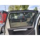 AUTOZONWERING, ZONWERING, ZONNESCHERMEN Mercedes-Benz A-Klasse II (W169) 2004-2012