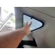STORES RIDEAUX PARE SOLEIL Mercedes-Benz Classe A II (W169) 2004-2012