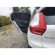 Solskærm, solskærmen, solafskærmning til VOLVO XC60 II (2017- )