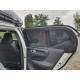 Solskærm, solskærmen, solafskærmning til VOLVO XC60 II (2017- )