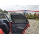 Solgardiner Solskydd Audi A4 B6 (2001-2004)