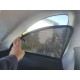 Cortinas tapa sol / solares para Opel Adam 2012-2019