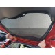 Cortinas tapa sol / solares para Opel Adam 2012-2019