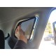 Sun Shades Kia Venga 2009-2019