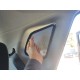Sun Shades Kia Venga 2009-2019