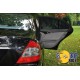 UV Car Shades, Sunshades, Car Window Sun Blinds Mercedes-Benz W211 E-Class