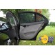 Cortinas tapa sol / solares para Mercedes-Benz Classe E W211 Carro (2002-2009)