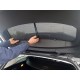 AUTOZONWERING, ZONWERING, ZONNESCHERMEN Renault Talisman Estate 2015-2022