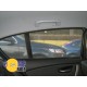 UV Car Shades, Sunshades, Car Window Sun Blinds BMW 1 E87  (2004-2011)