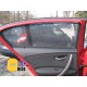 UV Car Shades, Sunshades, Car Window Sun Blinds BMW 1 E87  (2004-2011)