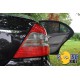 AUTOZONWERING, ZONWERING, ZONNESCHERMEN Mercedes-Benz W211 E-Klasse Sedan