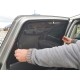 Cortinas tapa sol / solares para Nissan Qashqai +2 (2008-2013)