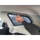 AUTOZONWERING, ZONWERING, ZONNESCHERMEN Nissan Qashqai +2 (2008-2013)
