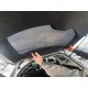 Cortinillas parasoles solares a medida para Nissan Qashqai +2 (2008-2013)