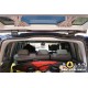 Gordijnen voor Mercedes-Benz Viano Vito W639 Extra Lang (2003-2014)