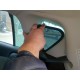 Cortinillas parasoles solares a medida para Ford B-Max (2012–2017)