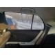 Cortinas tapa sol / solares para Toyota Yaris II 5p (2005–2011)