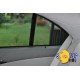Cortinas tapa sol / solares para Mercedes-Benz Classe E W211 Carro (2002-2009)