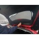 UV Car Shades, Sunshades, Car Window Sun Blinds Ford Focus MK4 Estate (2018-present)
