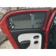 Solskærm, solskærmen, solafskærmning til Renault Twingo III / E-Tech Electric ( (2014 til stede)