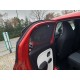Cortinas tapa sol / solares para Renault Twingo III / E-Tech Electric (2014-presente)