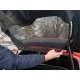Tendine parasole oscuranti su misura Renault Twingo III / E-Tech Electric (dal 2014)