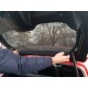 Cortinas tapa sol / solares para Renault Twingo III / E-Tech Electric (2014-presente)