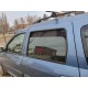 AUTOZONWERING, ZONWERING, ZONNESCHERMEN Dacia Logan MCV I (2006-2013)