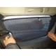 UV Car Shades, Sunshades, Car Window Sun Blinds Dacia Logan MCV I (2006-2013)