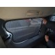 UV Car Shades, Sunshades, Car Window Sun Blinds Dacia Logan MCV I (2006-2013)