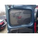 UV Car Shades, Sunshades, Car Window Sun Blinds Dacia Logan MCV I (2006-2013)