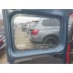UV Car Shades, Sunshades, Car Window Sun Blinds Dacia Logan MCV I (2006-2013)