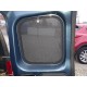 Cortinillas parasoles solares a medida para Dacia Logan MCV I (2006-2013)
