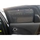 UV Car Shades, Sunshades, Car Window Sun Blinds Nissan Juke I (2010-2019)