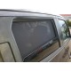 UV Car Shades, Sunshades, Car Window Sun Blinds Nissan Juke I (2010-2019)