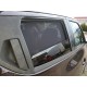 Cortinas tapa sol / solares para Nissan Juke I (2010-2019)